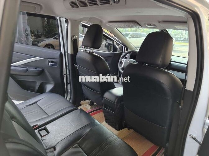 Mitsubishi Xpander Cross 2023 Trắng