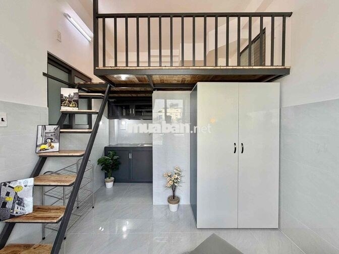 🏠 PHÒNG TRỌ MỚI XÂY MÀ CHỈ 3🍠5 PHÒNG✨