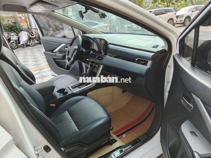 Mitsubishi Xpander Cross 2023 Trắng