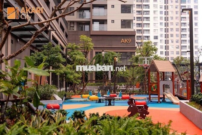 CHO THUÊ CĂN 2PN AKARI CITY GIÁ CHỈ TỪ 8TR/TH, NHẬN NHÀ NGAY