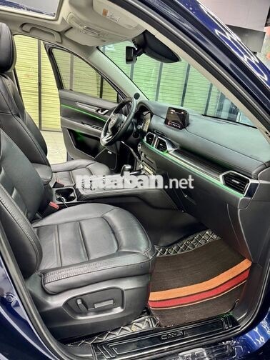 MAZDA CX5 PRENIUM SX 2020 MỚI XUẤT SẮC