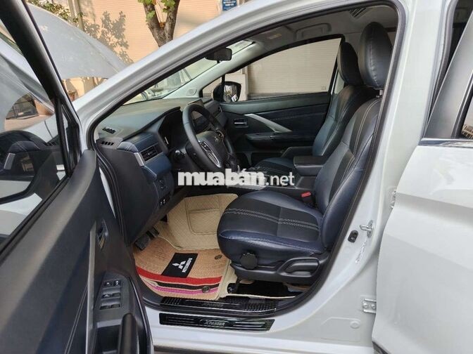 Mitsubishi Xpander Cross 2023 Trắng
