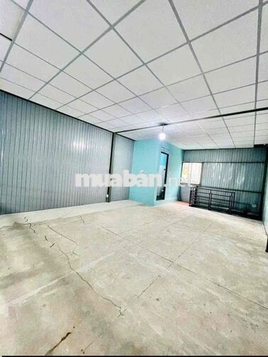 KHO VƯỜN LÀI ( NỀN GẠCH MEN ) ĐƯỜNG XE TẢI