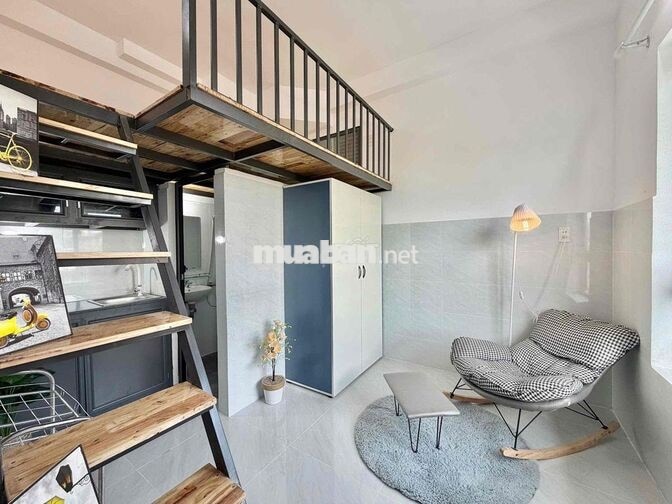 🏠 PHÒNG TRỌ MỚI XÂY MÀ CHỈ 3🍠5 PHÒNG✨