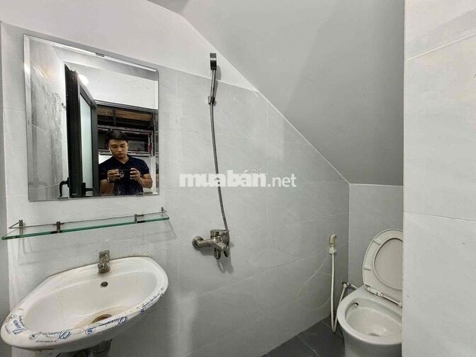 🏠 PHÒNG TRỌ MỚI XÂY MÀ CHỈ 3🍠5 PHÒNG✨