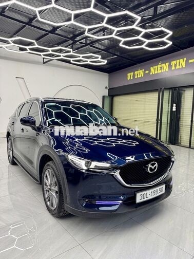 MAZDA CX5 PRENIUM SX 2020 MỚI XUẤT SẮC