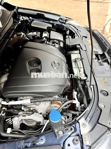 MAZDA CX5 PRENIUM SX 2020 MỚI XUẤT SẮC