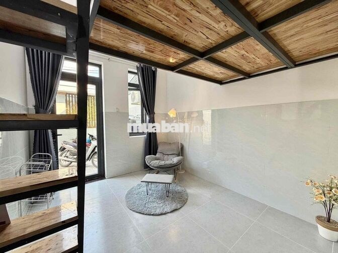 🏠 PHÒNG TRỌ MỚI XÂY MÀ CHỈ 3🍠5 PHÒNG✨