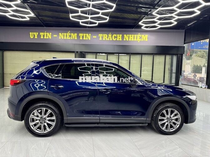 MAZDA CX5 PRENIUM SX 2020 MỚI XUẤT SẮC