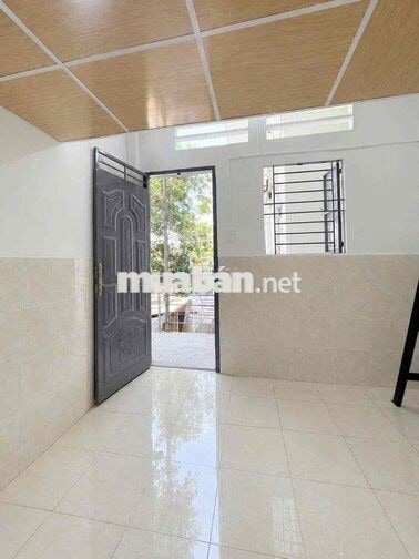 DUPLEX MỚI XÂY - LINH TRUNG GẦN ĐH SPKT - ĐH HUB