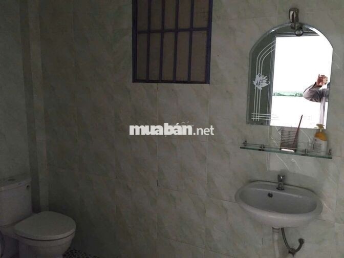 Cho thuê nhà rộng 97m d36 HBC 7,5tr/tháng