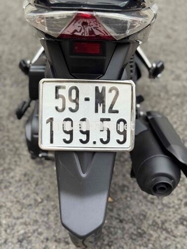 Honda Airblade 2010 Fi BSTP chính chủ nguyên zin