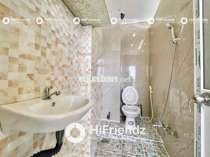STUDIO TÁCH BẾP FULL NỘI THẤT MÁY GIẶT RIÊNG NGAY KINH DƯƠNG VƯƠNG
