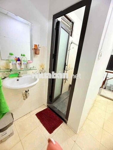 NHÀ MÊ LỬNG ĐÚC ĐẸP KIỆT 3M TRƯƠNG ĐỊNH GẦN BIỂN GIÁ RẺ