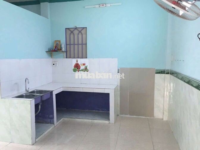 Cho thuê nhà rộng 97m d36 HBC 7,5tr/tháng