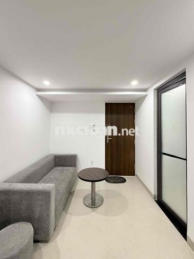 Trống sẵn căn hộ 1 phòng ngủ rộng rãi Khuê Mỹ Đông 14