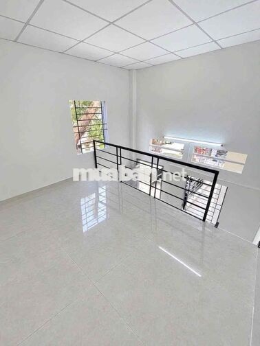 DUPLEX MỚI XÂY - LINH TRUNG GẦN ĐH SPKT - ĐH HUB