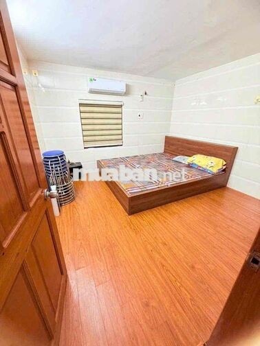 NHÀ MÊ LỬNG ĐÚC ĐẸP KIỆT 3M TRƯƠNG ĐỊNH GẦN BIỂN GIÁ RẺ