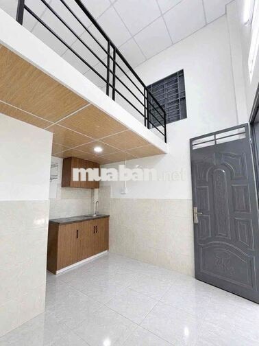 DUPLEX MỚI XÂY - LINH TRUNG GẦN ĐH SPKT - ĐH HUB