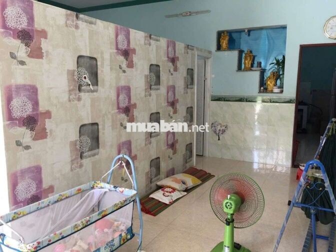Cho thuê nhà rộng 97m d36 HBC 7,5tr/tháng