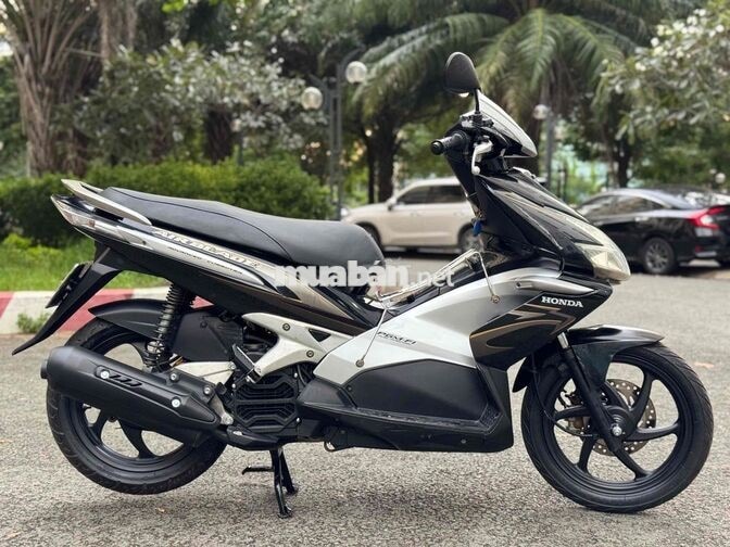 Honda Airblade 2010 Fi BSTP chính chủ nguyên zin