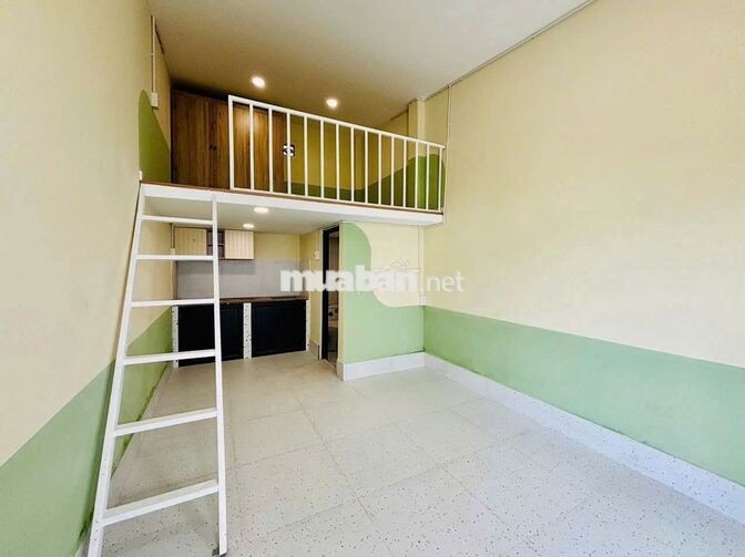 🔥🚨 PHÒNG TRỌ SIÊU RỘNG 🏡 CỬA SỔ TRỜI ☀️ SÂN VƯỜN THOÁNG 🌿 CHỈ 4TR4 💥
