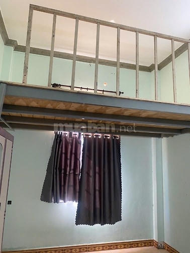 Cho thuê phòng trọ Đường 36 Kha Vạn Cân, Linh Đông, Thủ Đức