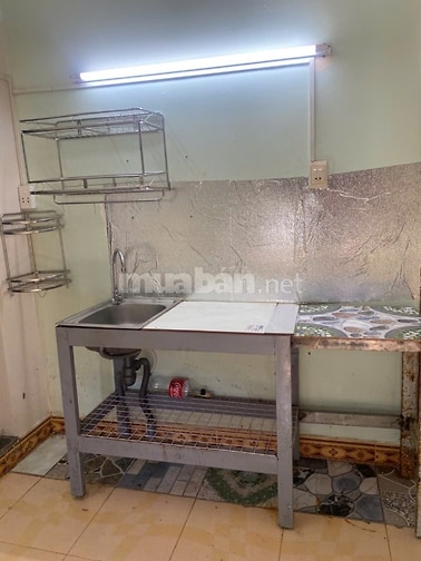 Cho thuê phòng trọ Đường 36 Kha Vạn Cân, Linh Đông, Thủ Đức