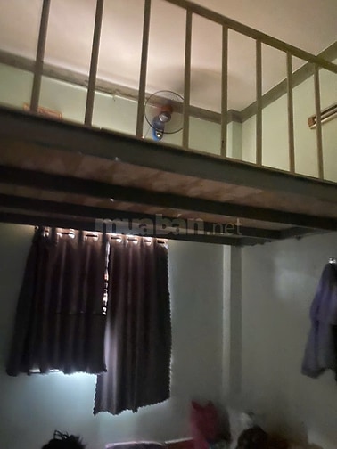 Cho thuê phòng trọ Đường 36 Kha Vạn Cân, Linh Đông, Thủ Đức