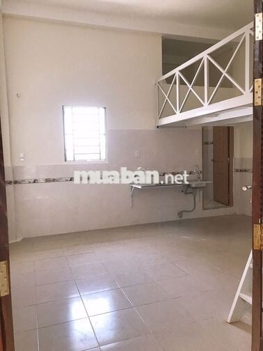 🔥 CHỈ CÒN 1 PHÒNG ĐẸP – 25m², CÓ GÁC, MÁY LẠNH – GIÁ 3,1 TRIỆU/THÁNG!