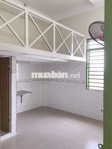 🔥 CHỈ CÒN 1 PHÒNG ĐẸP – 25m², CÓ GÁC, MÁY LẠNH – GIÁ 3,1 TRIỆU/THÁNG!