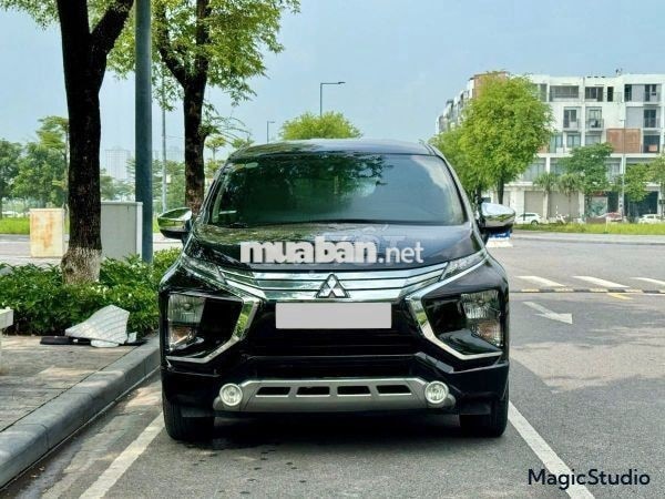 Mitsubishi Xpander 1.5 AT 2019 - 395 Triệu - Muaban.net