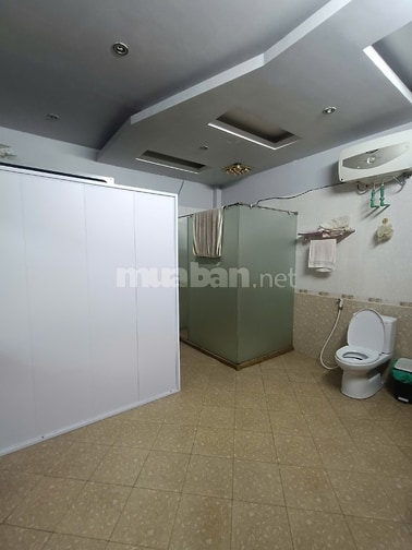 Nhà phân lô Thái Hà thoáng trước sau ô tô vỉa hè ngõ thông kinh doanh.