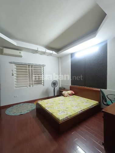 Nhà phân lô Thái Hà thoáng trước sau ô tô vỉa hè ngõ thông kinh doanh.