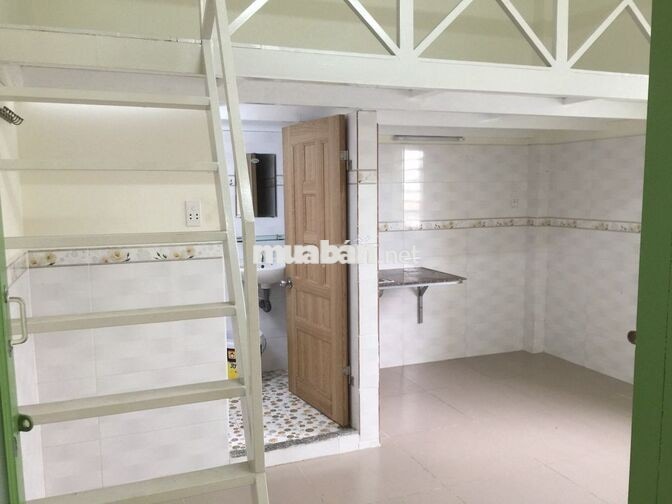 🔥 CHỈ CÒN 1 PHÒNG ĐẸP – 25m², CÓ GÁC, MÁY LẠNH – GIÁ 3,1 TRIỆU/THÁNG!