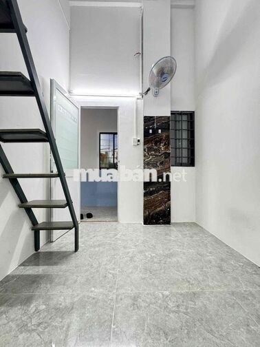 CHO THUÊ TRỌ LÊ TRỌNG TẤN, GÁC CAO 1m8 dưới trệt