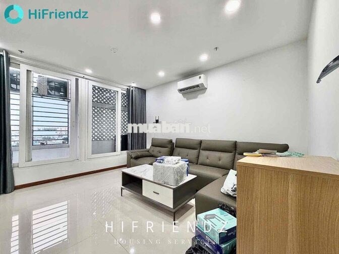 KHAI TRƯƠNG NHÀ MỚI 1PN - 2PN NGAY ETOWN CỘNG HÒA