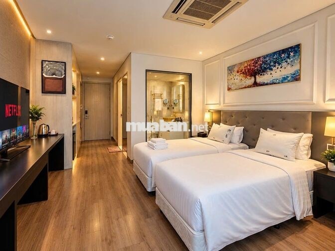 CHÍNH CHỦ CẦN TIỀN BÁN NHANH CĂN HỘ GOLDEN BAY GIÁ CHỈ 1 TỶ 3X (nhỏ)