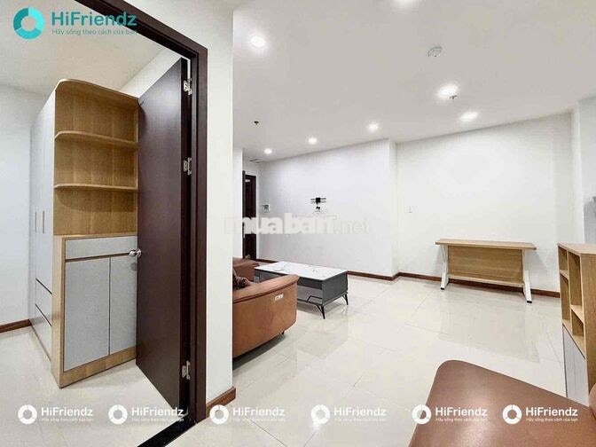 KHAI TRƯƠNG NHÀ MỚI 1PN - 2PN NGAY ETOWN CỘNG HÒA