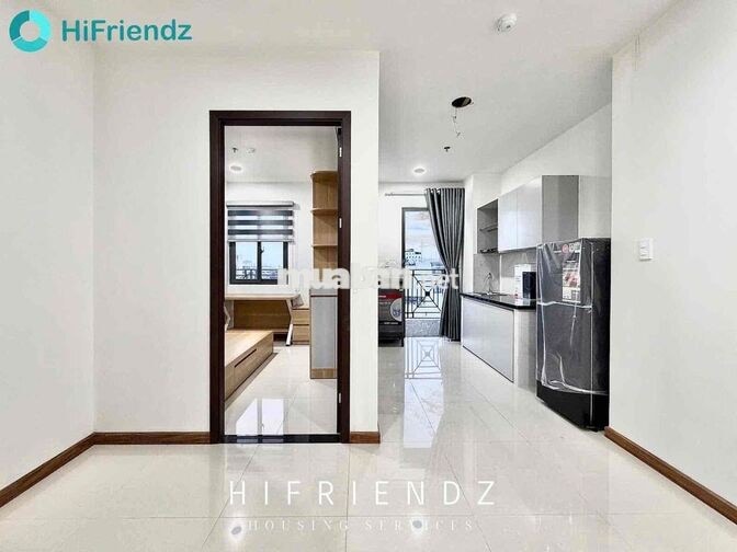 KHAI TRƯƠNG NHÀ MỚI 1PN - 2PN NGAY ETOWN CỘNG HÒA