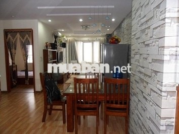 Căn hộ Thuận Việt, 319 Lý Thường Kiệt, 99m2, 5,8 tỷ, sổ hồng. 