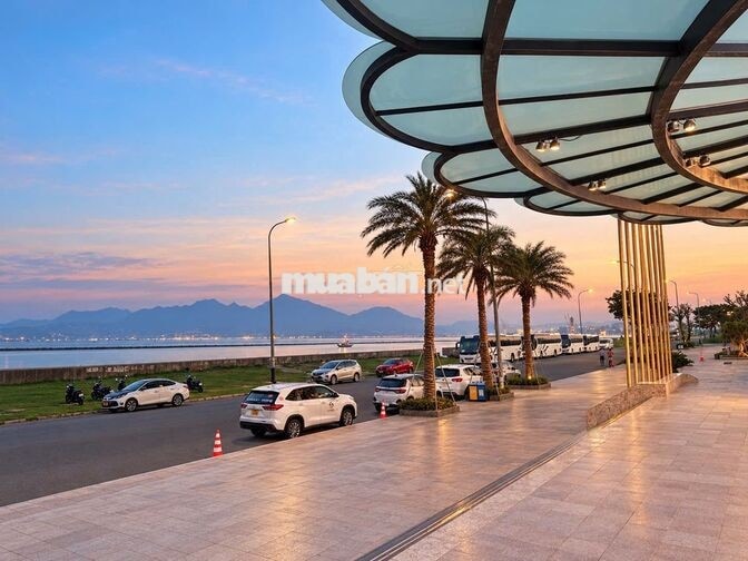 CHÍNH CHỦ CẦN TIỀN BÁN NHANH CĂN HỘ GOLDEN BAY GIÁ CHỈ 1 TỶ 3X (nhỏ)