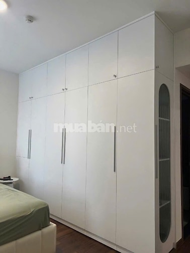 Chung cư Vinhomes Đồng Khởi, Q1: Full NT mới, 2p ngủ, 70m2, 18,5triệu