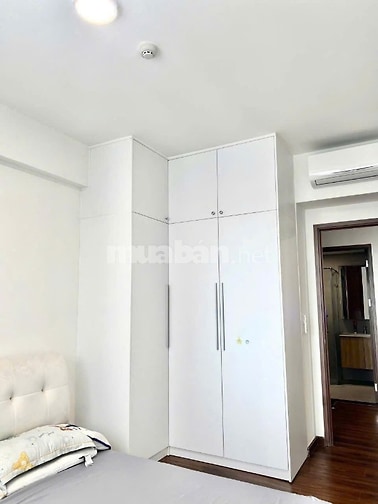 Chung cư Vinhomes Đồng Khởi, Q1: Full NT mới, 2p ngủ, 70m2, 18,5triệu