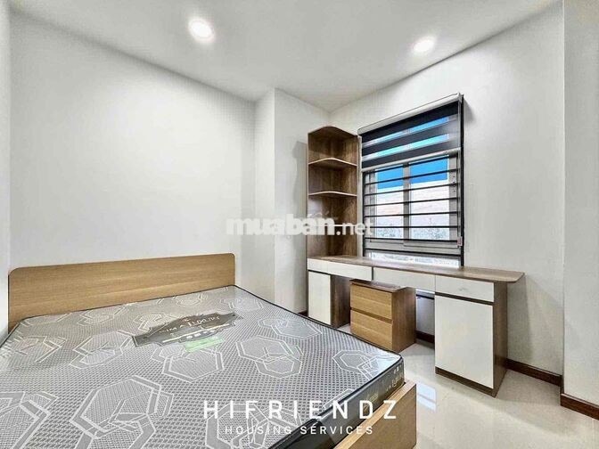 KHAI TRƯƠNG NHÀ MỚI 1PN - 2PN NGAY ETOWN CỘNG HÒA