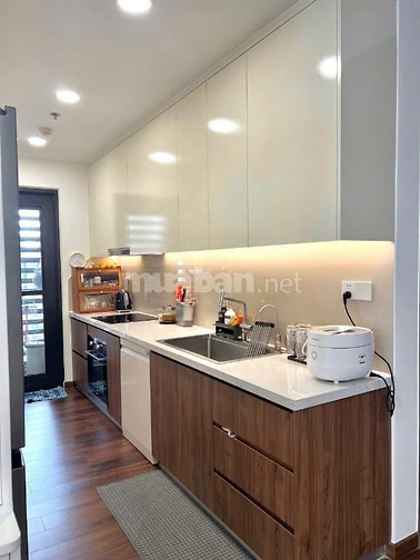 Chung cư Vinhomes Đồng Khởi, Q1: Full NT mới, 2p ngủ, 70m2, 18,5triệu