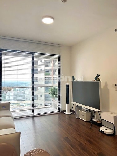 Chung cư Vinhomes Đồng Khởi, Q1: Full NT mới, 2p ngủ, 70m2, 18,5triệu
