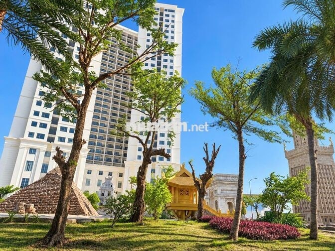 CHÍNH CHỦ CẦN TIỀN BÁN NHANH CĂN HỘ GOLDEN BAY GIÁ CHỈ 1 TỶ 3X (nhỏ)