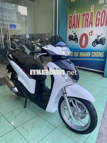 Sh125 2016 khoá smk úp ý góp 0đ trao đổi xe