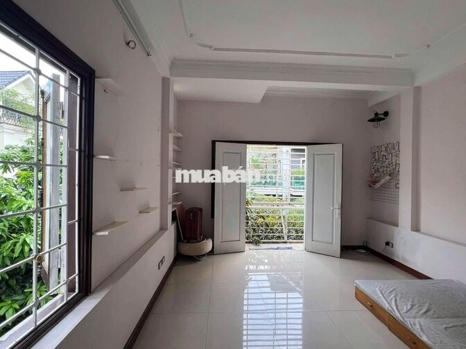 Cho thuê nhà Lương Đình Của 26m² x 5 tầng, full đồ, chỉ 11 triệu/tháng